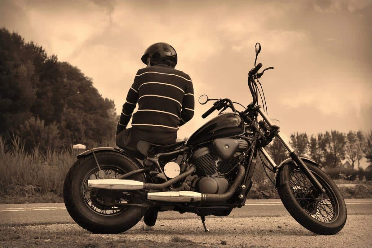 Abbigliamento moto